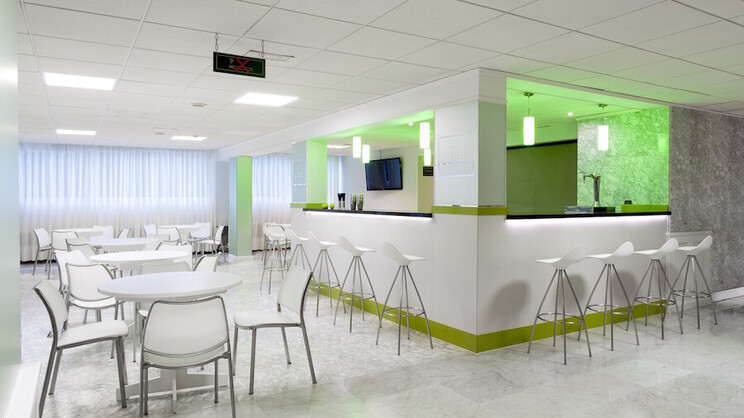 Parque Vacacional Eden